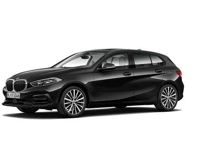 Second-hand BMW 120 Efficient Dynamics 178 CP (130 kW) 2026 Hatchback