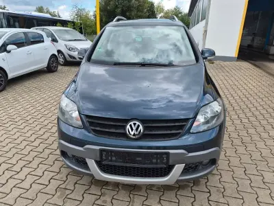 Gebraucht VW Golf VI