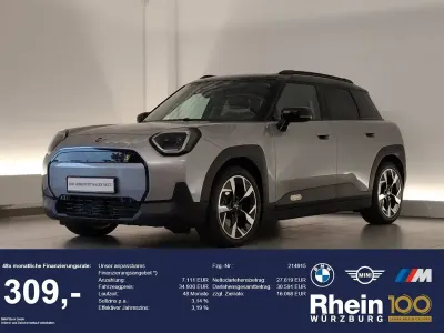 Gebraucht Mini Aceman