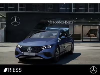 Mercedes EQE300