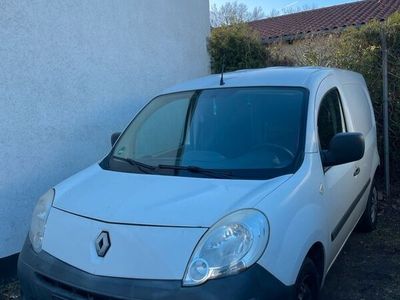 gebraucht Renault Kangoo Rapid Basis 1.5 DCI Diesel