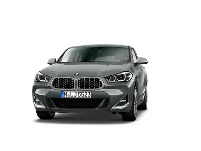 Gebraucht BMW X2 Shadowline 306 PS (225 kW) 2026 SUV