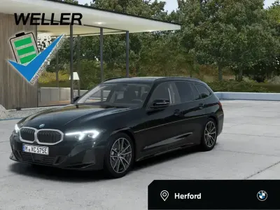 Gebraucht BMW 330e