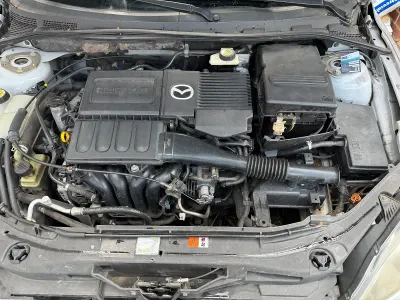 Gebraucht Mazda 3