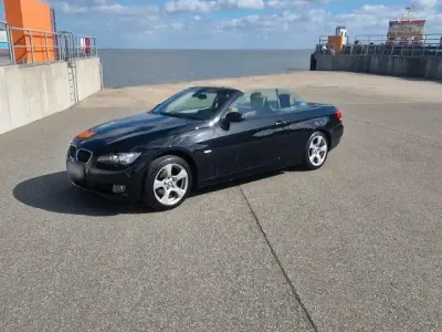 Gebraucht BMW 320 Cabriolet