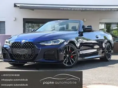 Gebraucht BMW M440