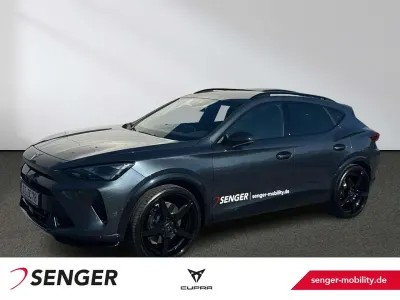 Brugt Cupra Formentor VZ 400 HK (294 kW) 2026 Grå SUV