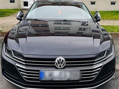 VW Arteon