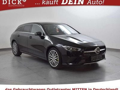 Mercedes CLA180