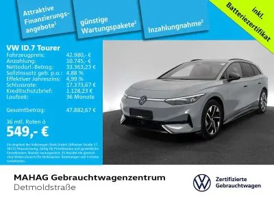 Occasion VW ID.7