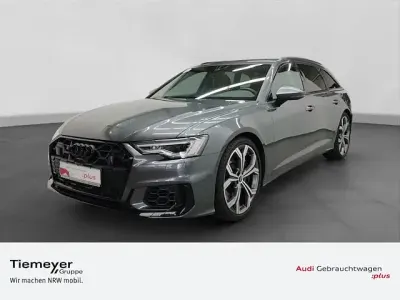 Gebraucht Audi S6