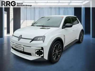 Gebraucht Renault R5