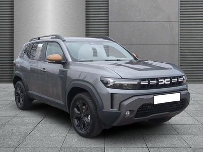 Nuova Dacia Duster Extreme 154 CV (113 kW) 2026 Grigio SUV