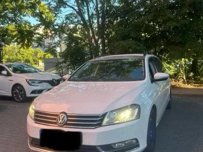 Gebraucht VW Passat