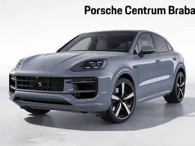 Gebraucht Porsche Cayenne 470 PS (345 kW) 2024 Grau SUV