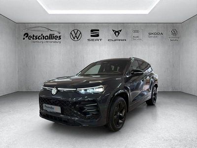 Gebraucht VW Tayron R-line 204 PS (150 kW) 2026 Grau SUV