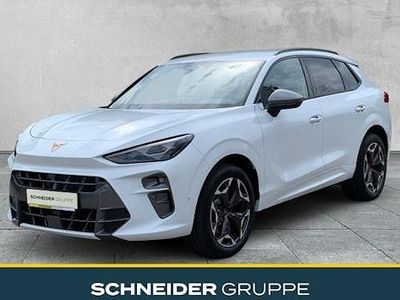 Neu Cupra Terramar 204 PS (150 kW) 2025 Weiß SUV