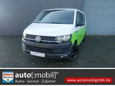 Second-hand VW Transporter R 150 CP (110 kW) 2020 Alb Van