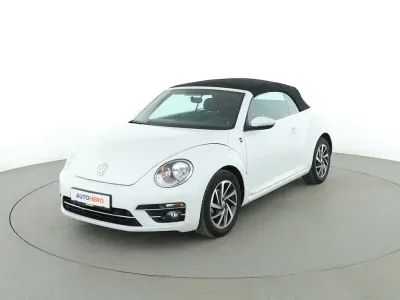 Gebraucht VW Beetle