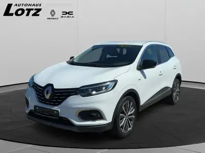 Usata Renault Kadjar