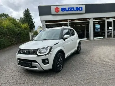 Gebraucht Suzuki Ignis