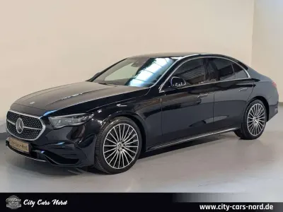 Gebraucht Mercedes E450