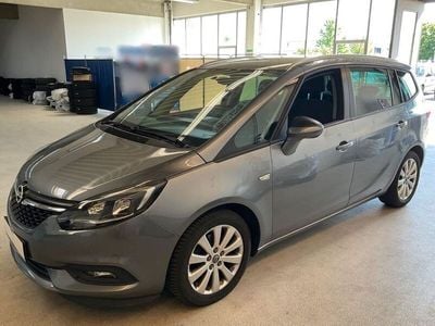 Opel Zafira Tourer