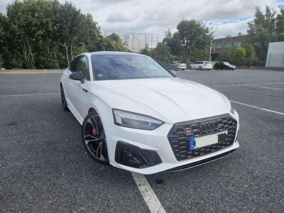 Audi S5 Sportback