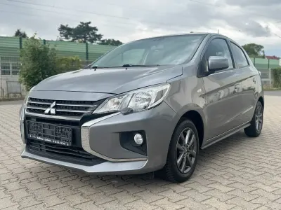 Gebraucht Mitsubishi Space Star