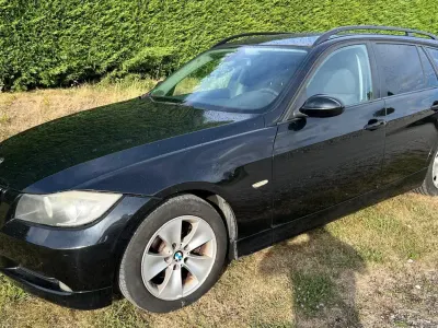Gebraucht BMW 318