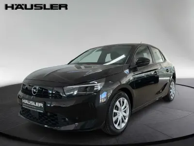Gebraucht Opel Corsa