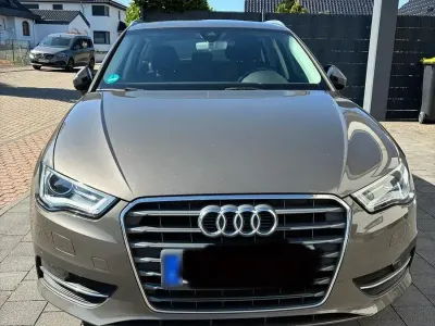 Gebraucht Audi A3