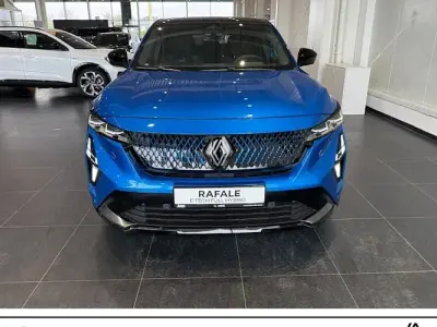 Ny Renault Rafale Esprit Alpine 200 HK (147 kW) 2025 Blå SUV
