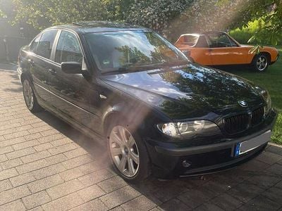 BMW 316