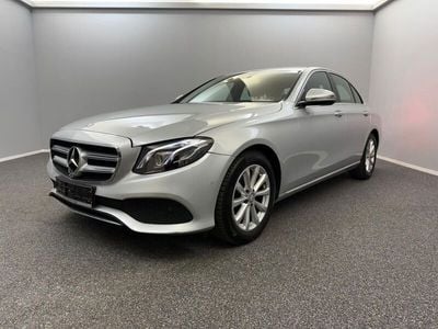 Mercedes E200
