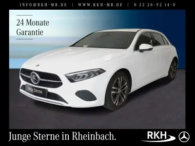 Gebraucht Mercedes A180