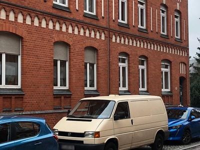 Gebraucht VW Transporter 68 PS (50 kW) 1997 Beige Van