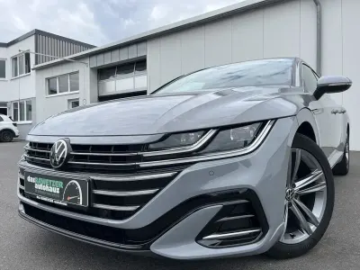 Gebraucht VW Arteon