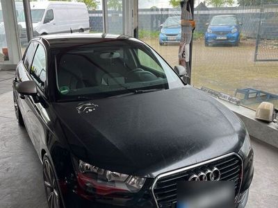 gebraucht Audi A1 Sportback 1.6 tdi