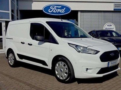 Gebraucht Ford Transit Connect Trend 120 PS (88 kW) 2021 Andere Van / Kleinbus