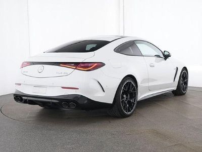 Gebraucht Mercedes CLE53 AMG AMG 449 PS (330 kW) 2024 Coupé