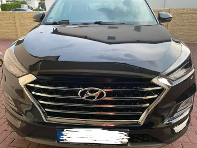 Gebraucht Hyundai Tucson