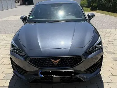 Gebraucht Cupra Leon