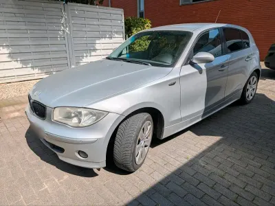 Gebraucht BMW 120