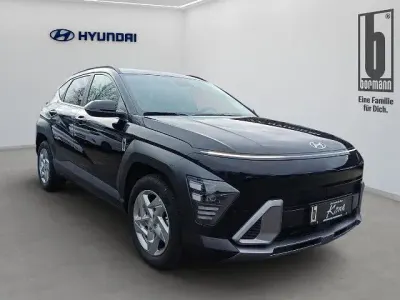 Gebraucht Hyundai Kona