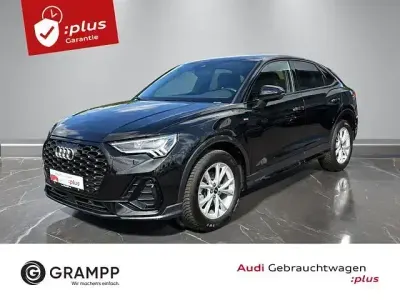 Gebraucht Audi Q3 Sportback