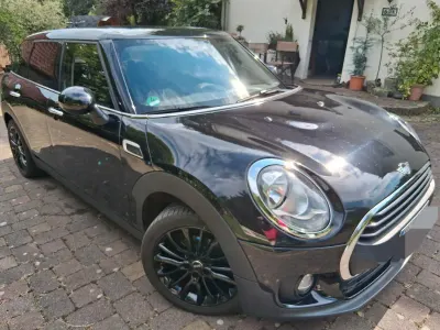 Gebraucht Mini Clubman