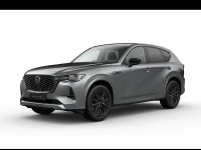 Neu Mazda CX-60 Homura-Line 327 PS (240 kW) 2026 SUV