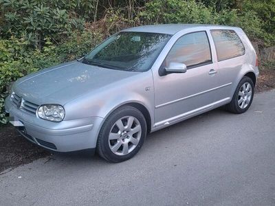 gebraucht VW Golf IV 