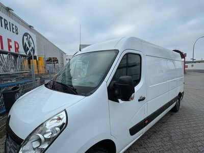 gebraucht Renault Master III Van/Bus H3